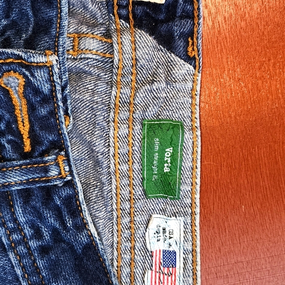 Volcom Jean - Picture 3 of 4